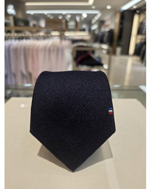 듀퐁 셔츠 TE6SM62KA254T 26신상 솔리드슬림넥타이3컬러 택1 TE6SM62KA254 2658803