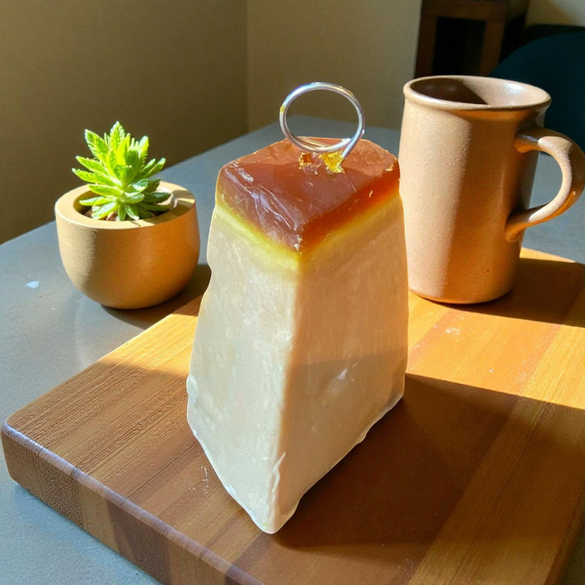 Lush 러쉬 솝 허니 아이 워시드 더 키즈 100g, 1병