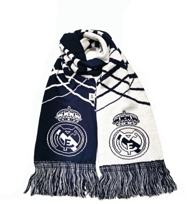 멘유 스카프 맨유머플러 멘체스터유나이티드 머플러 응원 아스널 머플러(8x50CM)