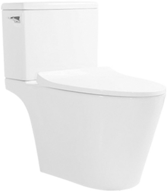 [반장들] 한샘 3000 치마형 투피스 교체 변기 설치 시공, 선택01_방문설치(설치비별도 안심번호해제), 1개