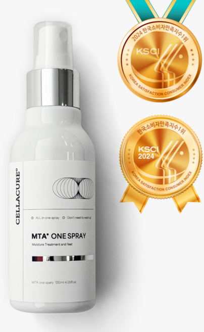 셀라큐어 MTA 원스프레이, 1개입, 1개, 100ml