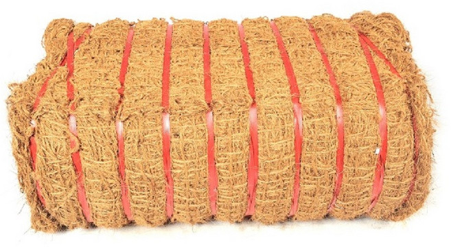 친환경 코이어네트 ( 2.0m x 20m ), 1개