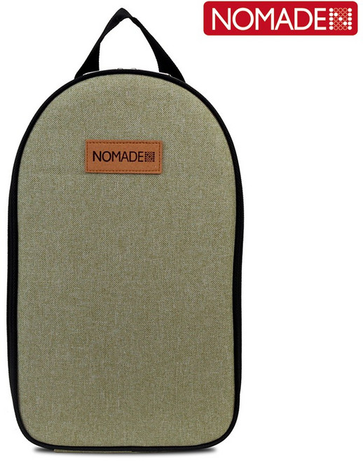 노마드 키친 툴 세트, 올리브, 1세트