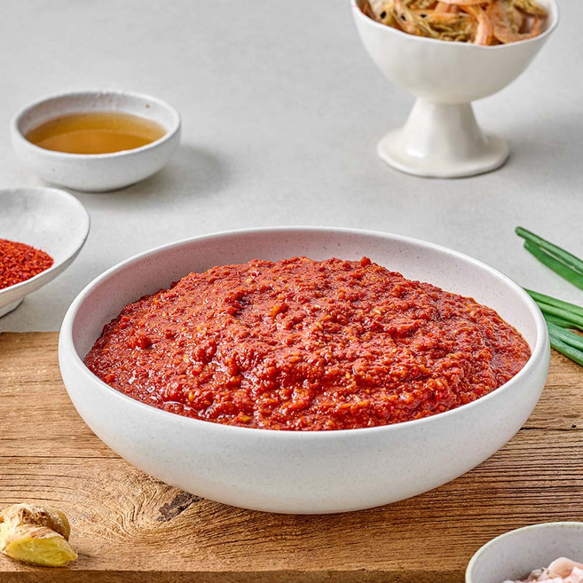 팔공 명품양념 1kg, 1개