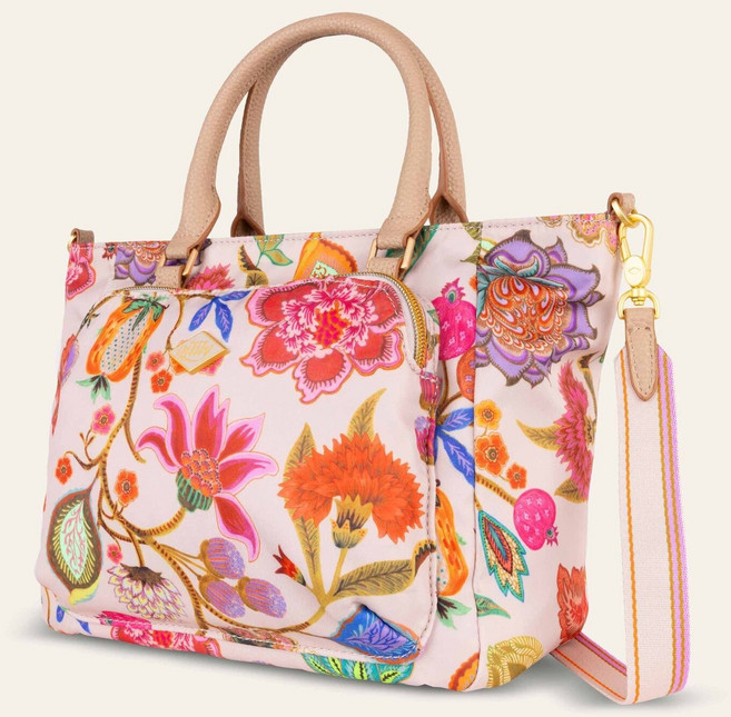 오일릴리 가방 SASSY 핸드백 크로스백 토트백 스몰