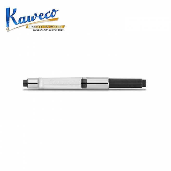 카웨코 컨버터 스탠다드 블랙/크롬