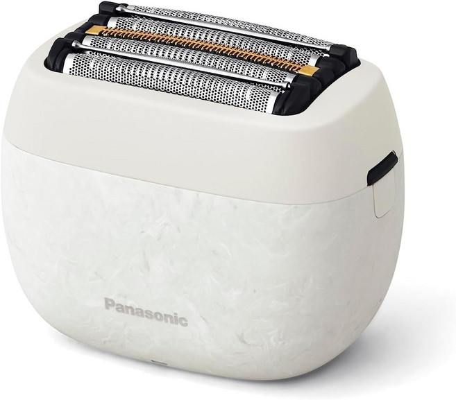 Panasonic 五刀頭電鬍刀, ES-PV6A-W 白色, 電動剃毛刀