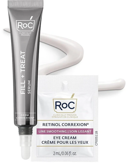 RoC 덤 코렉션필 트리트 어드밴스 레티놀 세럼 15ml, RoC 덤 코렉션필 트리트 어드밴스 레티놀 세럼 15m, 1 - 쿠팡