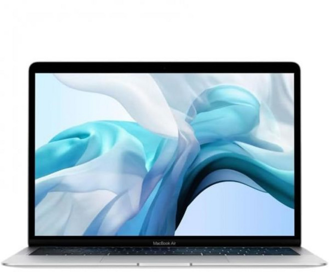 아이패드 애플 iPad Apple MacBook Air 2020 13.3인치 M1 칩 8GB RAM 128GB SSD 스토리지 - 스페이스 그레이 프리미엄 리퍼, Apple M1 Chip, 8 GB, 128GB + Silver
