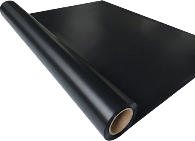 초록농자재 멀칭비닐 두께 0.02 폭120cm길이 200m 농업용 텃밭비닐, 1개