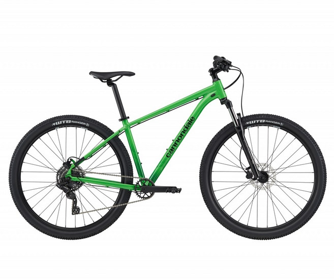 캐논데일 Trail 7 (GRN) MTB 산악자전거, MD