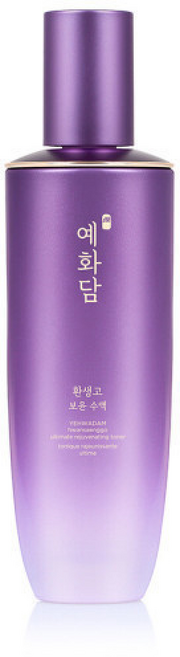 예화담 환생고 보윤 수액 160ml, 1개