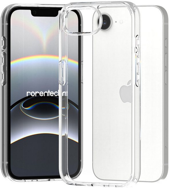 로랜텍 하드그립 휴대폰 케이스