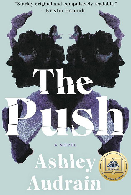 The Push: A Novel [hardcover]