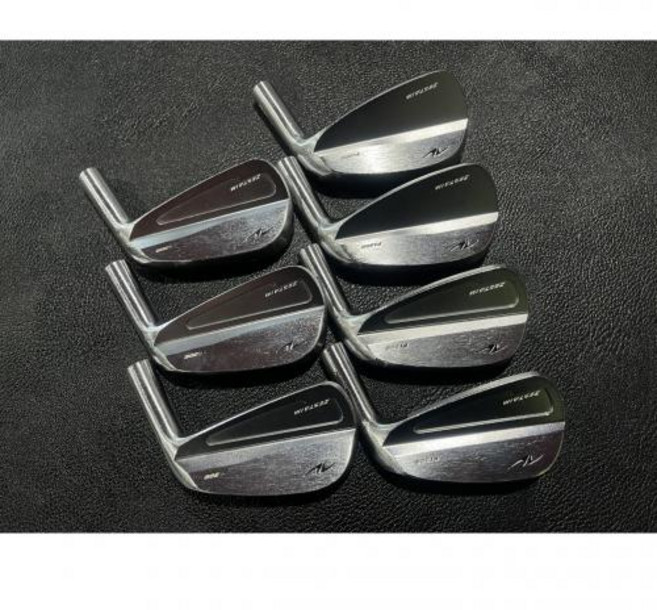 제스타임 Fi-302 아이언 헤드