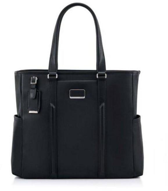 (한정) 투미 TUMI 자비스 노스 사우스 토트백