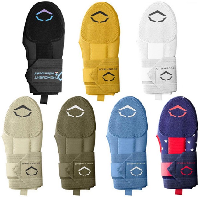 이보쉴드 주루장갑 슬라이딩 미트 WB50204 (색상 좌우선택), 1개, 카키