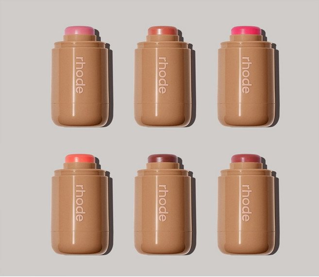 로드스킨 포켓 블러쉬 rhode skin pocket blush, Freckle, 1개, 5.3g