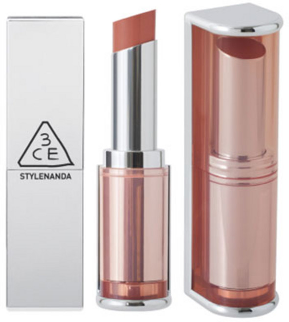 3CE 블러 매트 립스틱, 1개, [임박]APRICOT FILTER 애프리콧 필터