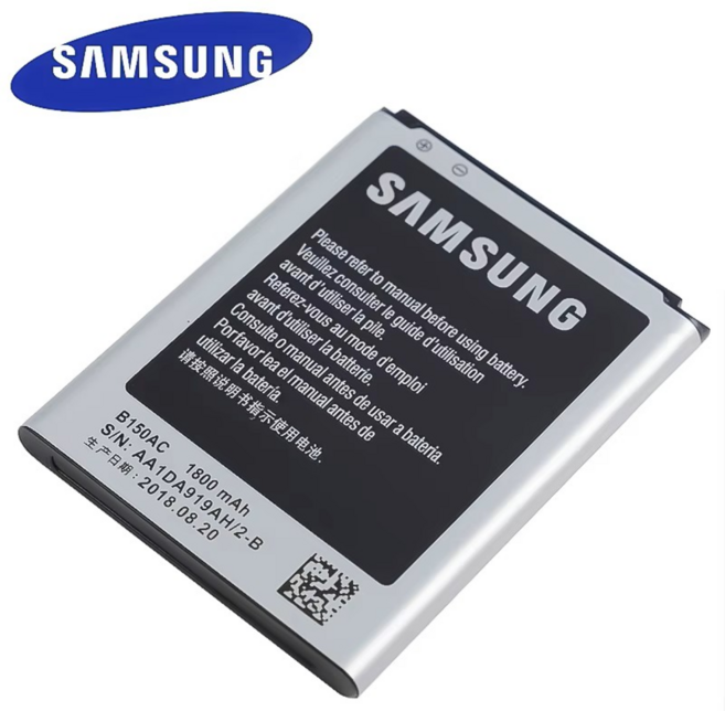 [삼성전자 갤럭시폴더1 SM-G150 호환용 배터리 단품] 삼성 갤럭시폴더1 배터리 SM-G150 SM-G155 전용 호환 배터리입니다. 교체용 호환용 갤럭시폴더1 전용 배터리, 1개