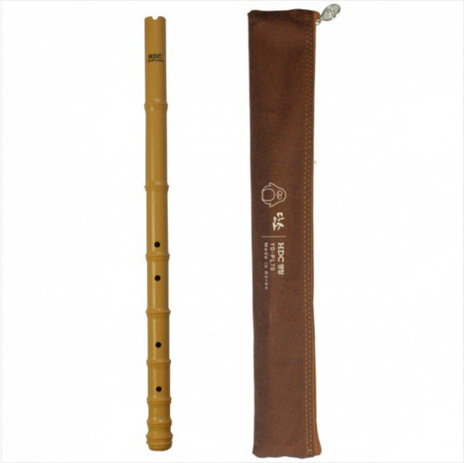 영창 단소(YD-PL70)8000, 단품