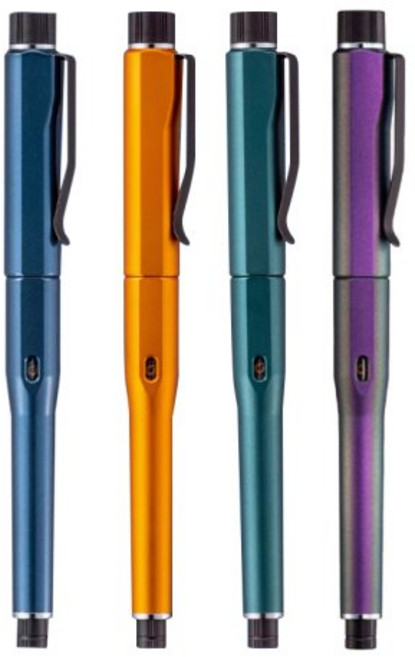 쿠루토가다이브 유니쿠루토가다이브 수능샤프 M5-5000 어비스 블루, 어비스블루, 0.5mm