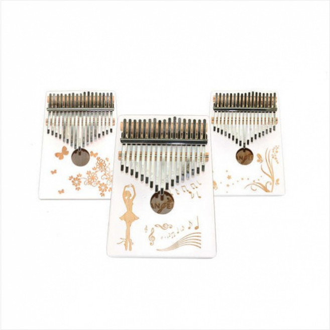 엔젤악기 파인 칼림바(ARK-W), 화이트댄스