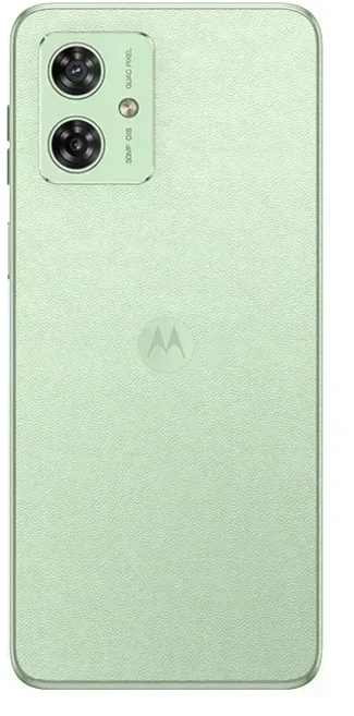 레노버 모토로라 모토 G54 손떨림 방지 AI 이미지 120Hz 눈 보호 스크린 Multi-5g 밴드 5000mAh 대형 배, 04 8G256G Green