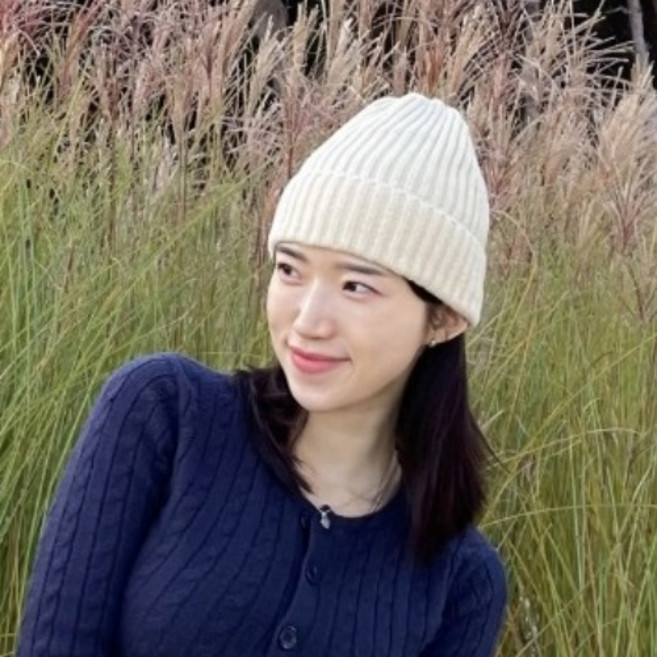 러블루 1+1 남녀공용 데일리 니트 골지 비니