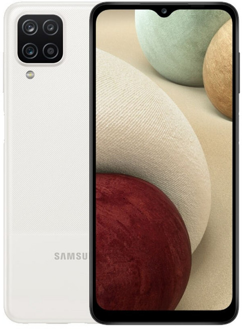 삼성전자 갤럭시 A12 자급제 핸드폰 32GB, 당일출고.__ 랜덤_특SS급, 64GB