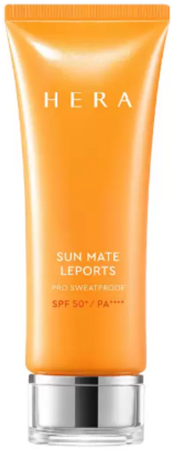 헤라 선 메이트 레포츠 선크림 SPF50+ PA++++, 1개, 70ml
