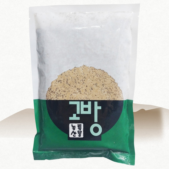 고방 . 국산 햇 도토리가루 (도토리묵 칼국수 전 수제비 사용하시면 좋습니다.) . 2024년산 1kg, 500g