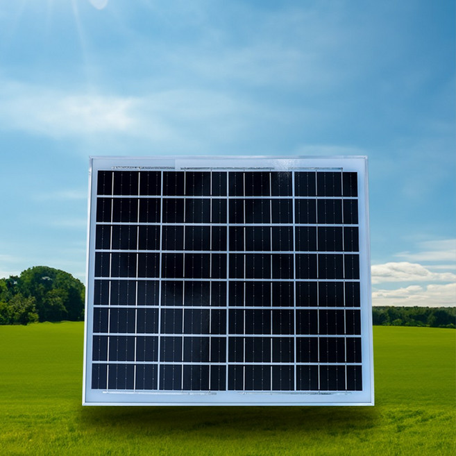 21세기트랜드 썬포스 야외 캠핑 낚시 홈캠 25W 35W 55W 태양광 패널 충전기, 35W (C타입포트O), 1개