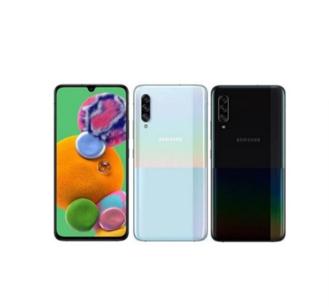 A90 5G 128GB 가성비 게임용 무약정 중고폰 A908, 색상무관_상태우선, A등급