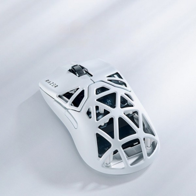 Razer 바이퍼 미니 SE 마그네슘 합금 게이밍 마우스 Viper Mini Signature Edition 무선버전, 화이트, 바이퍼 미니 SE버전