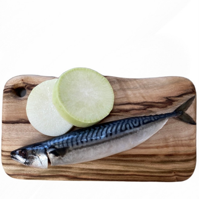 노르웨이순살100g~170g(8팩~22팩) 한마리자반320g~420g[산들정], 01.노르웨이순살100g-130g, 8개