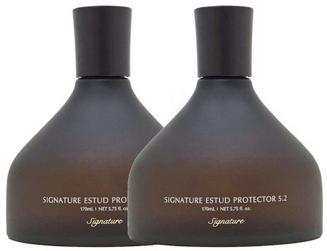 1&1 디마르3 시그니처 에스투드 프로텍터 5.2 모공앰플탄력170ml 대용량, 170ml, 1개