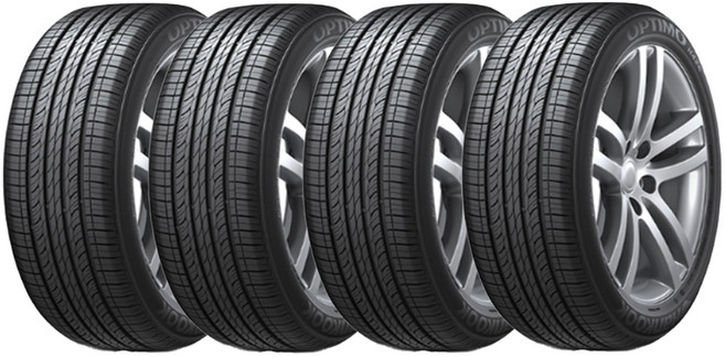 한국타이어 옵티모 H426 195/65R15, 4개, 장착 미포함 - 한국타이어