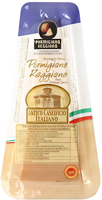 파르미지아노 레지아노 치즈단품, 안티코 파르미지아노 레지아노(150g), 150g