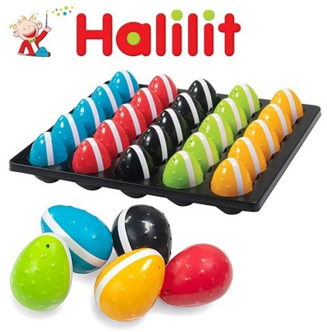 에그쉐이커1판, 1개