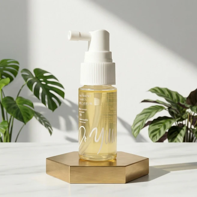 닥터윰 외음부 오일세럼 여성청결 보습케어 워터리 타입, 1개 - 쿠팡