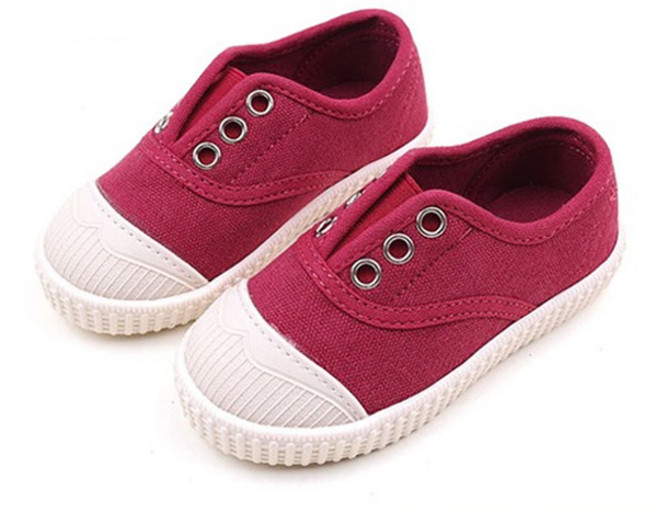 풋풋 포시즌데일리 아동 슬립온 스니커즈 키즈단화