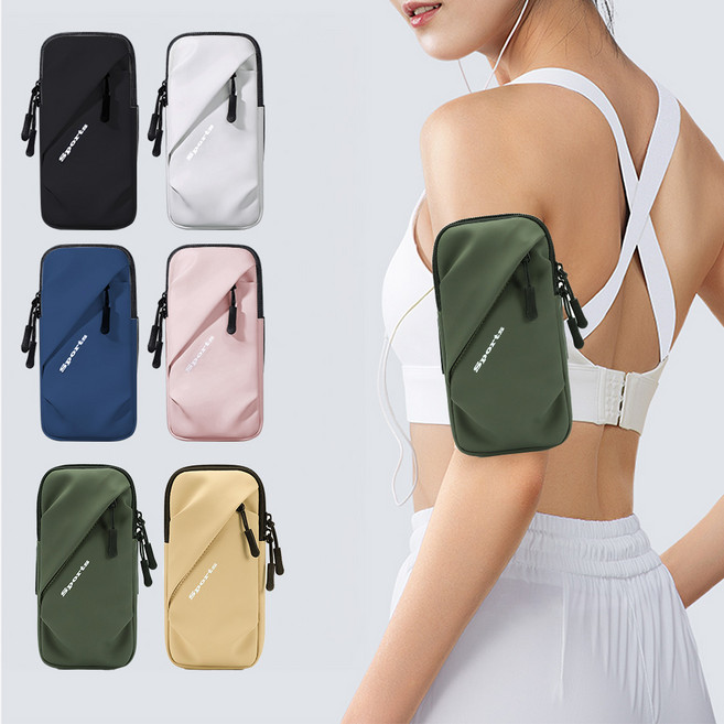 우디우디 스마트폰 암밴드 스포츠 런닝 조깅