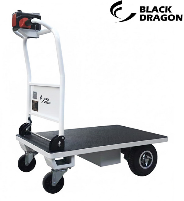 블랙드래곤 전동카트 DH-C200F 250kg 전동대차