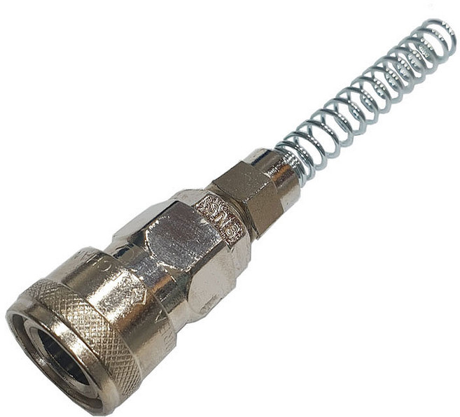 에어 카플러 콤프레샤 호스 카플링, SN12, 1개