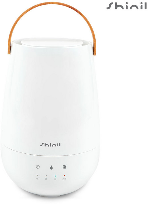 신일 울트라소닉 손세척 가습기 5L, 02.신일 복합식 가습기 4L 우드