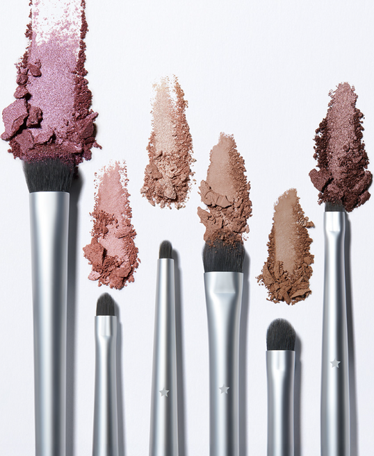 루나 포어핏 핑거퍼프 3매입