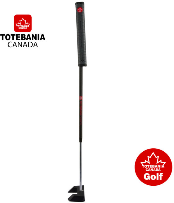 토트바니아 제로토크 퍼터 33인치, 3도