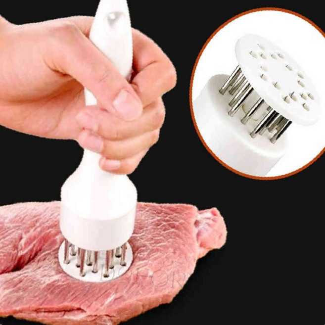 고기 텐더라이저 돈까스연육기, 1개