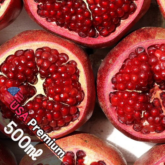 C056 석류제라늄 500ml (Pomegranate Geranium) 프래그런스오일 캔들 디퓨저 향수, 1개